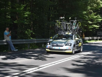 TOUR DE POLOGNE - ZDJĘCIA - zdjęcie30