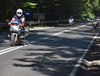 TOUR DE POLOGNE - ZDJĘCIA - zdjęcie34