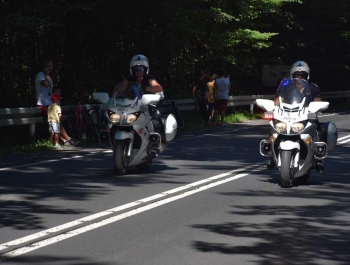 TOUR DE POLOGNE - ZDJĘCIA - zdjęcie31