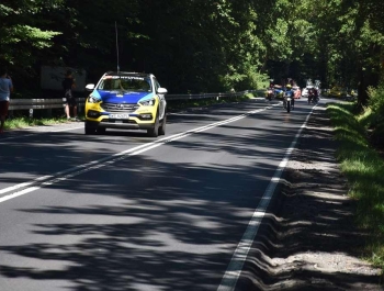 TOUR DE POLOGNE - ZDJĘCIA - zdjęcie23