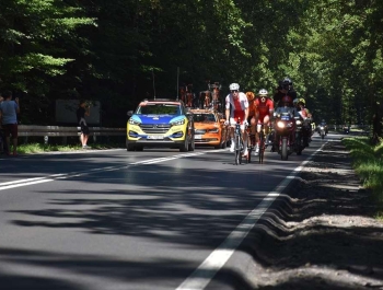 TOUR DE POLOGNE - ZDJĘCIA - zdjęcie28
