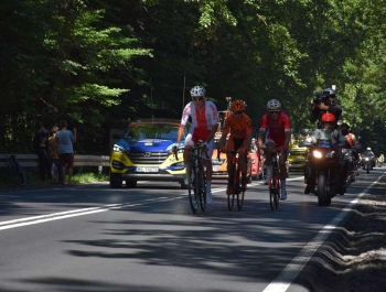 TOUR DE POLOGNE - ZDJĘCIA - zdjęcie26