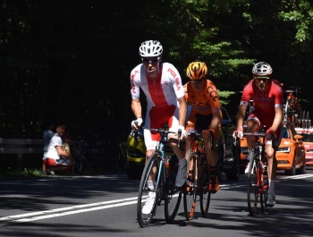 TOUR DE POLOGNE - ZDJĘCIA - zdjęcie25