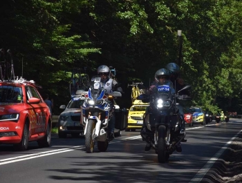 TOUR DE POLOGNE - ZDJĘCIA - zdjęcie27