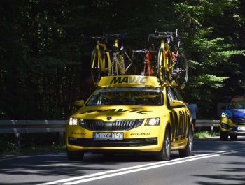 TOUR DE POLOGNE - ZDJĘCIA - zdjęcie24