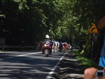 TOUR DE POLOGNE - ZDJĘCIA - zdjęcie19