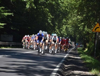 TOUR DE POLOGNE - ZDJĘCIA - zdjęcie20