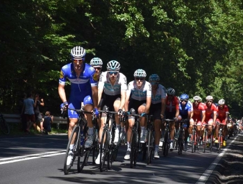 TOUR DE POLOGNE - ZDJĘCIA - zdjęcie18