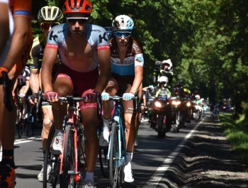 TOUR DE POLOGNE - ZDJĘCIA - zdjęcie17
