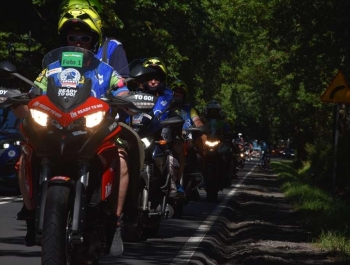 TOUR DE POLOGNE - ZDJĘCIA - zdjęcie22