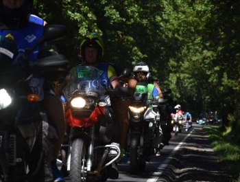 TOUR DE POLOGNE - ZDJĘCIA - zdjęcie13