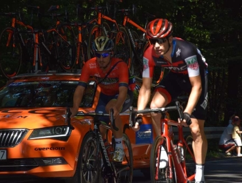 TOUR DE POLOGNE - ZDJĘCIA - zdjęcie16