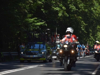 TOUR DE POLOGNE - ZDJĘCIA - zdjęcie15
