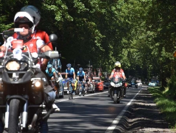 TOUR DE POLOGNE - ZDJĘCIA - zdjęcie14