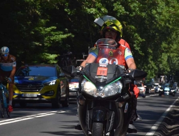 TOUR DE POLOGNE - ZDJĘCIA - zdjęcie4