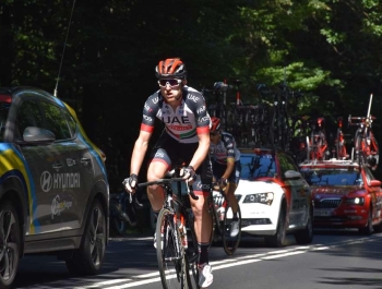 TOUR DE POLOGNE - ZDJĘCIA - zdjęcie11