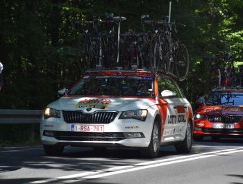 TOUR DE POLOGNE - ZDJĘCIA - zdjęcie10