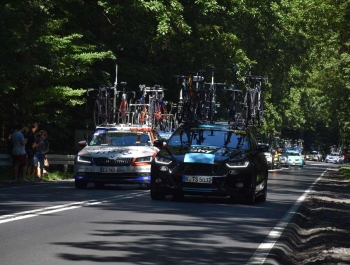 TOUR DE POLOGNE - ZDJĘCIA - zdjęcie6