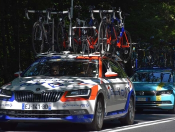 TOUR DE POLOGNE - ZDJĘCIA - zdjęcie8