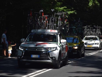 TOUR DE POLOGNE - ZDJĘCIA - zdjęcie9