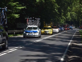 TOUR DE POLOGNE - ZDJĘCIA - zdjęcie7