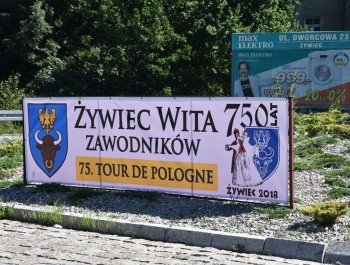 TOUR DE POLOGNE - ZDJĘCIA - zdjęcie2