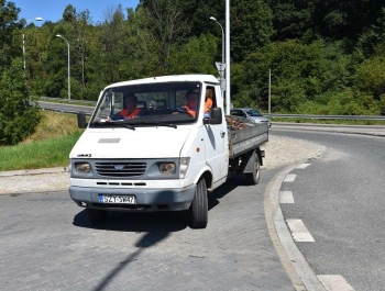 TOUR DE POLOGNE - ZDJĘCIA - zdjęcie3