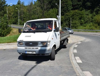 TOUR DE POLOGNE - ZDJĘCIA - zdjęcie5