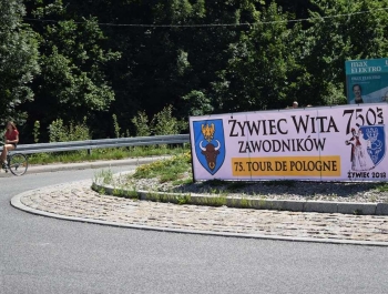TOUR DE POLOGNE - ZDJĘCIA - zdjęcie81
