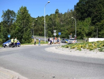 TOUR DE POLOGNE - ZDJĘCIA - zdjęcie76