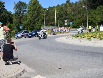 TOUR DE POLOGNE - ZDJĘCIA - zdjęcie79