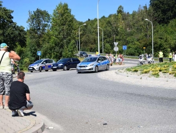 TOUR DE POLOGNE - ZDJĘCIA - zdjęcie77