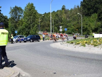TOUR DE POLOGNE - ZDJĘCIA - zdjęcie74