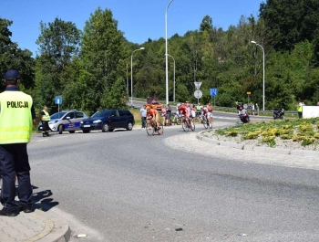 TOUR DE POLOGNE - ZDJĘCIA - zdjęcie71