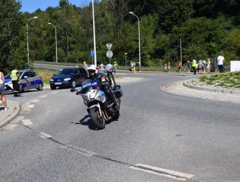 TOUR DE POLOGNE - ZDJĘCIA - zdjęcie72
