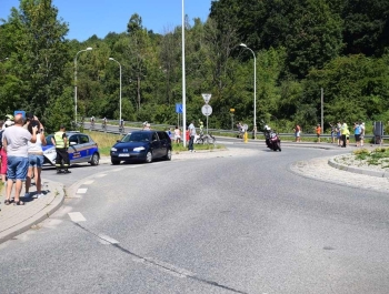 TOUR DE POLOGNE - ZDJĘCIA - zdjęcie75
