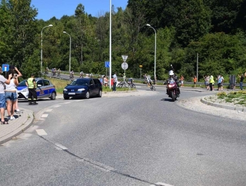 TOUR DE POLOGNE - ZDJĘCIA - zdjęcie73
