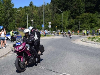 TOUR DE POLOGNE - ZDJĘCIA - zdjęcie70