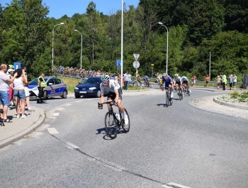 TOUR DE POLOGNE - ZDJĘCIA - zdjęcie66