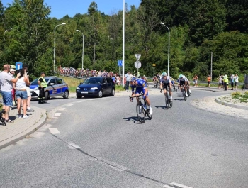 TOUR DE POLOGNE - ZDJĘCIA - zdjęcie69