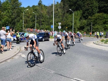 TOUR DE POLOGNE - ZDJĘCIA - zdjęcie67