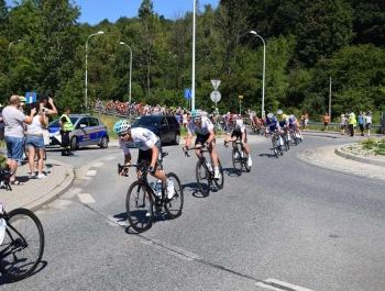 TOUR DE POLOGNE - ZDJĘCIA - zdjęcie68