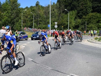 TOUR DE POLOGNE - ZDJĘCIA - zdjęcie62