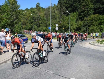 TOUR DE POLOGNE - ZDJĘCIA - zdjęcie65