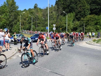 TOUR DE POLOGNE - ZDJĘCIA - zdjęcie60