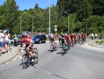 TOUR DE POLOGNE - ZDJĘCIA - zdjęcie61