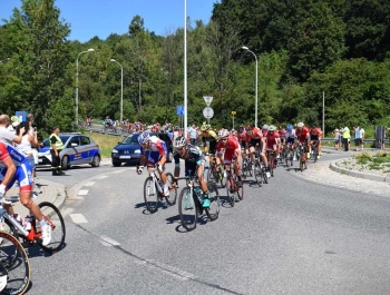 TOUR DE POLOGNE - ZDJĘCIA - zdjęcie55
