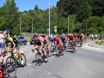 TOUR DE POLOGNE - ZDJĘCIA - zdjęcie56