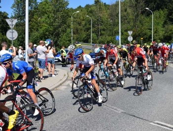 TOUR DE POLOGNE - ZDJĘCIA - zdjęcie58