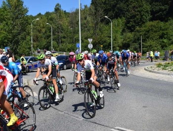 TOUR DE POLOGNE - ZDJĘCIA - zdjęcie59